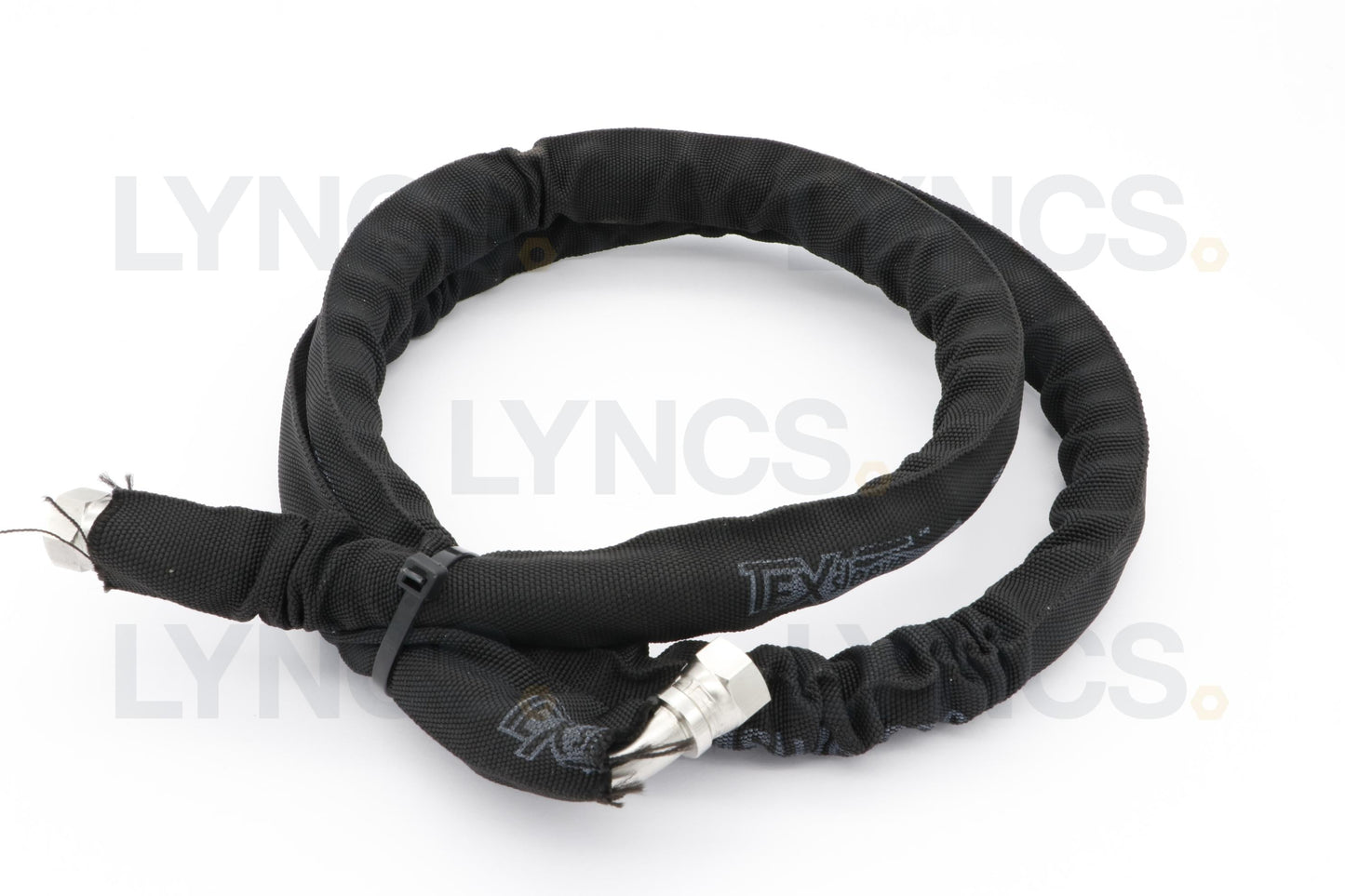 CA-PM1300 S-90 Steam Line Hose – 1300mm