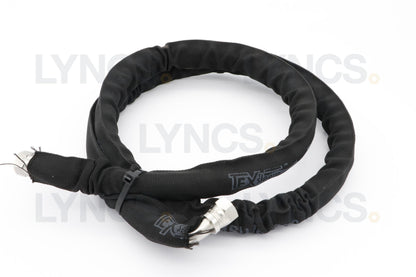 CA-PM1300 S-90 Steam Line Hose – 1300mm