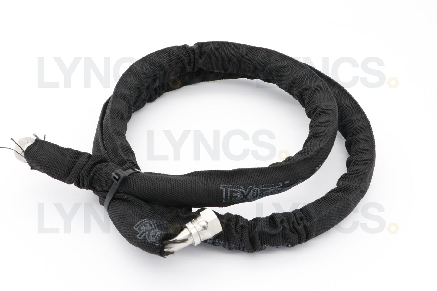 CA-PM1300 S-90 Steam Line Hose – 1300mm
