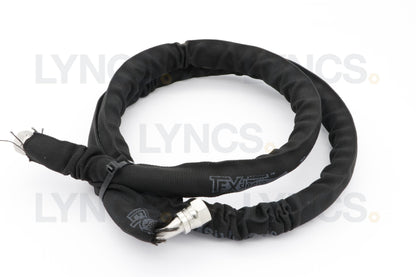 CA-PM1300 S-90 Steam Line Hose – 1300mm