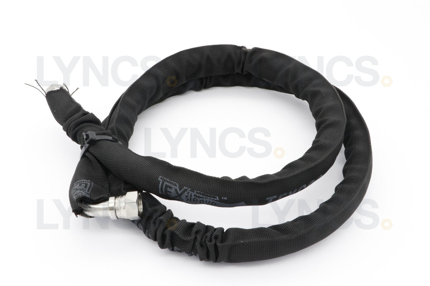 CA-PM1300 S-90 Steam Line Hose – 1300mm
