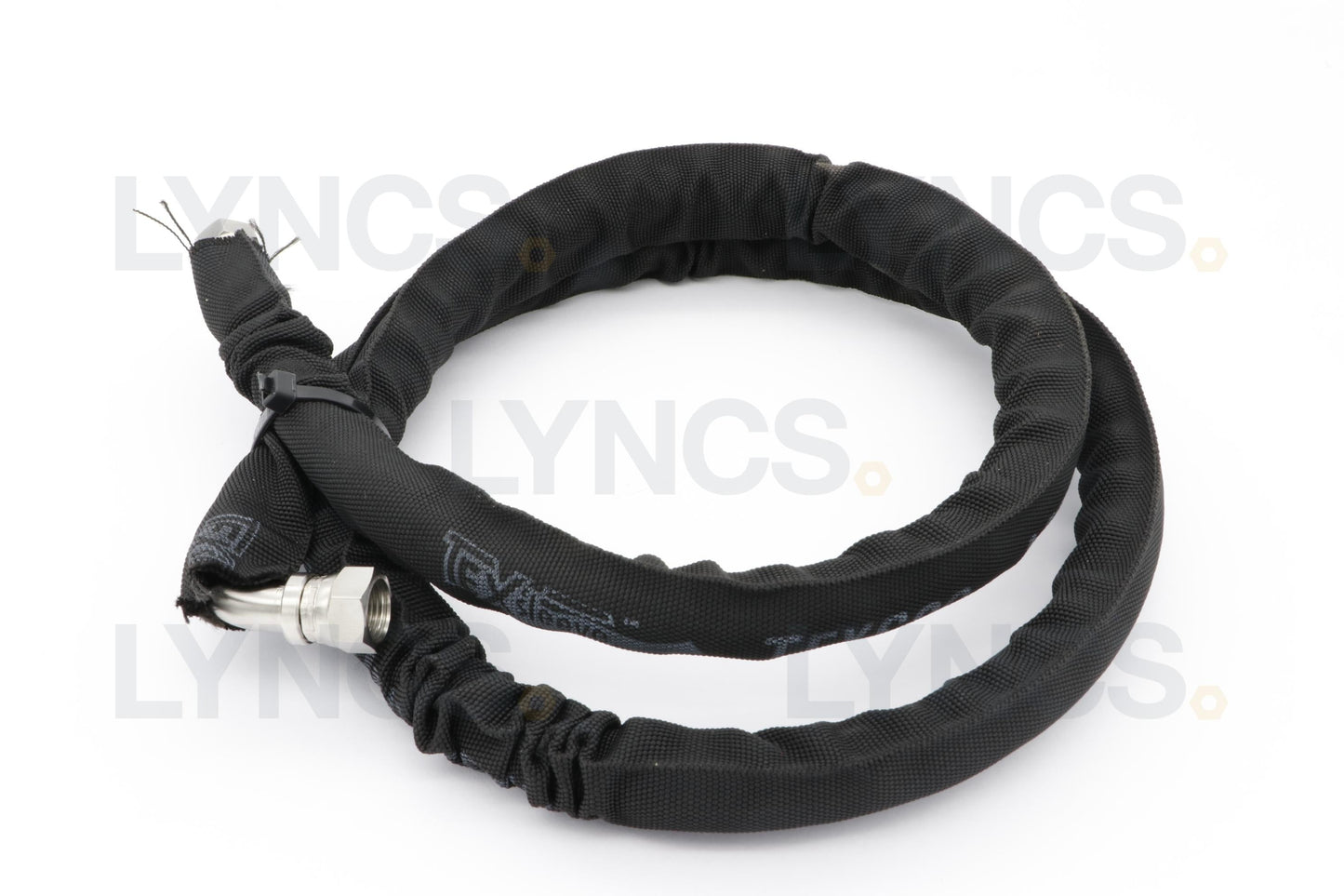 CA-PM1300 S-90 Steam Line Hose – 1300mm