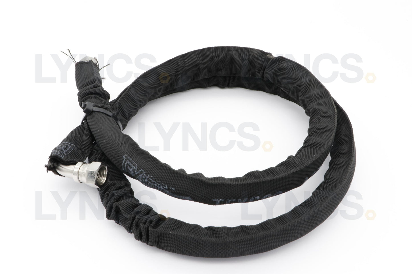 CA-PM1300 S-90 Steam Line Hose – 1300mm