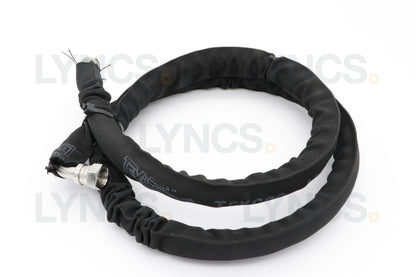 CA-PM1300 S-90 Steam Line Hose – 1300mm