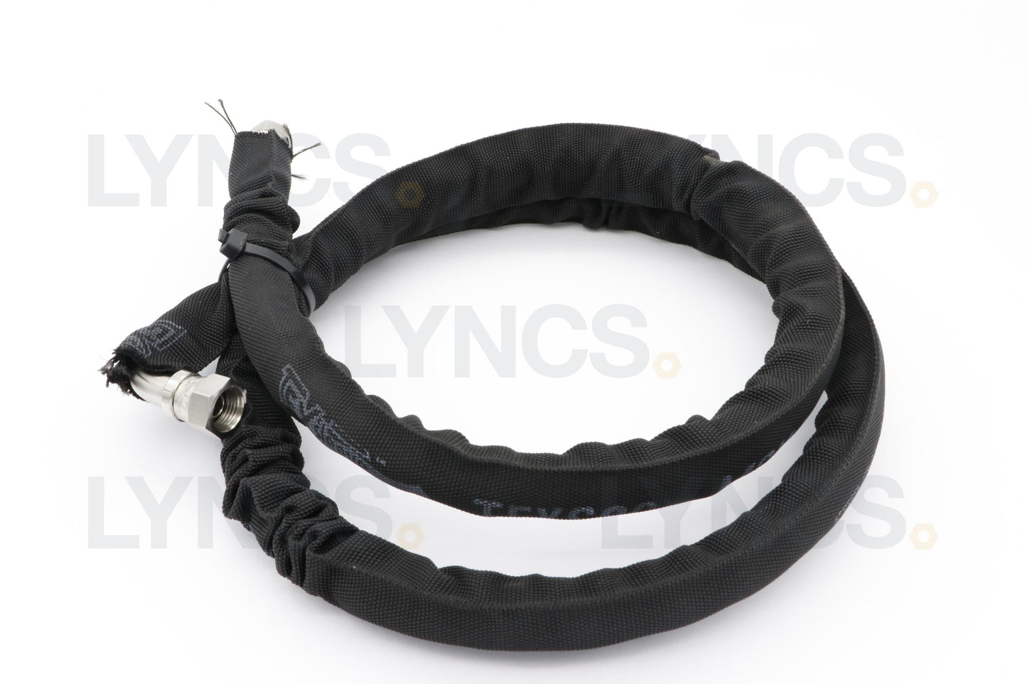 CA-PM1300 S-90 Steam Line Hose – 1300mm