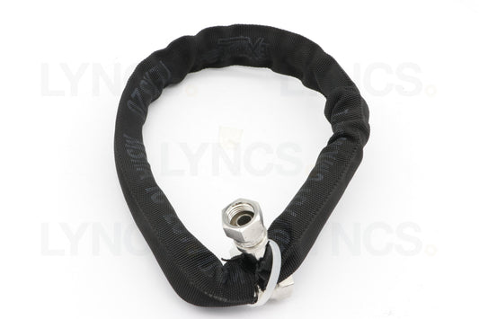 450mm Steam Line Hose LHS