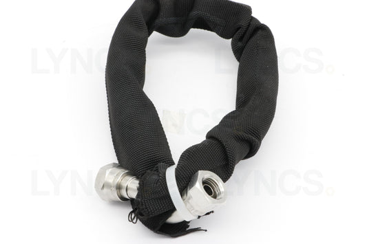 450mm Steam Line Hose RHS