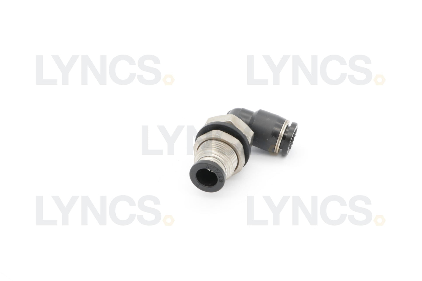 CA-PUSHLOCK Male Elbow Push Lock Fitting