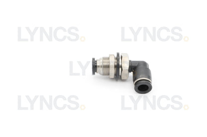 CA-PUSHLOCK Male Elbow Push Lock Fitting