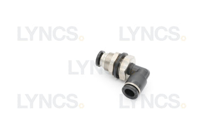 CA-PUSHLOCK Male Elbow Push Lock Fitting