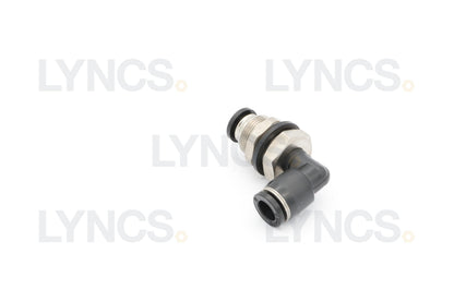 CA-PUSHLOCK Male Elbow Push Lock Fitting
