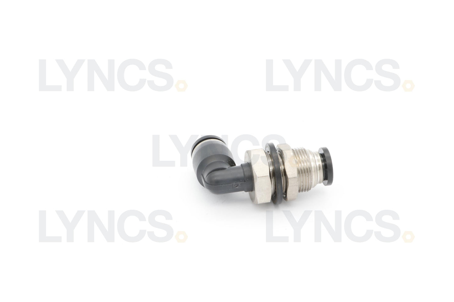 CA-PUSHLOCK Male Elbow Push Lock Fitting