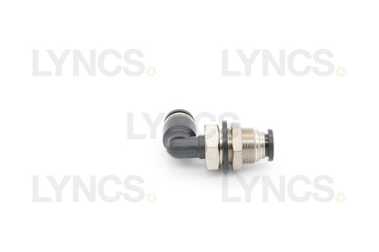 CA-PUSHLOCK Male Elbow Push Lock Fitting
