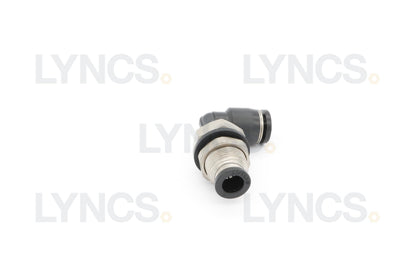 CA-PUSHLOCK Male Elbow Push Lock Fitting