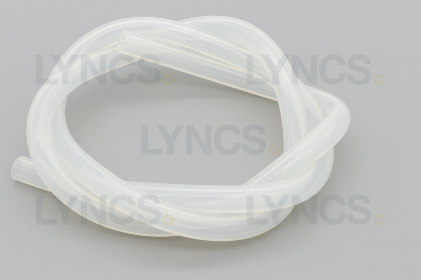 CA-SILICON-TUBING