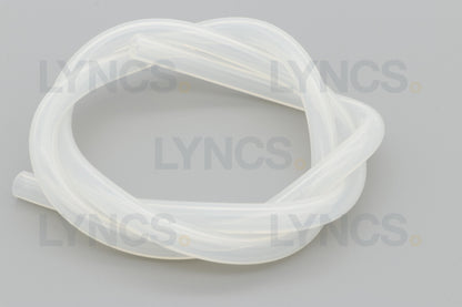 CA-SILICON-TUBING
