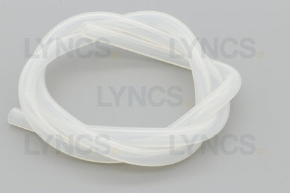 Caffe Assist Silicon Tubing - 100cm