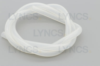 CA-SILICON-TUBING