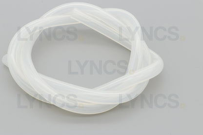 CA-SILICON-TUBING