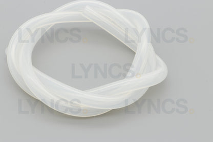 CA-SILICON-TUBING