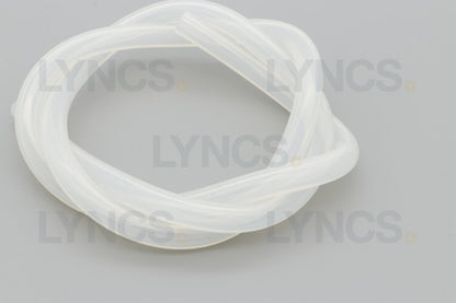 Caffe Assist Silicon Tubing - 100cm