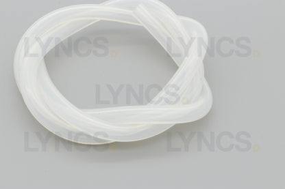 CA-SILICON-TUBING