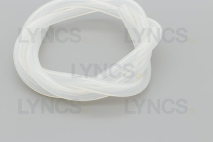 CA-SILICON-TUBING