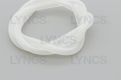 Caffe Assist Silicon Tubing - 100cm