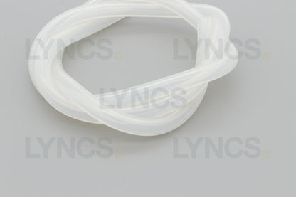 CA-SILICON-TUBING