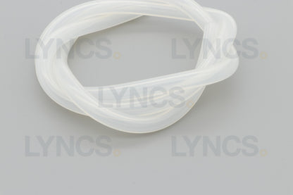 CA-SILICON-TUBING