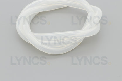 CA-SILICON-TUBING