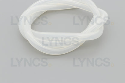 CA-SILICON-TUBING