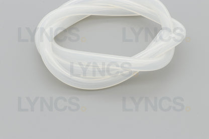 CA-SILICON-TUBING