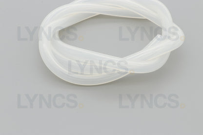CA-SILICON-TUBING