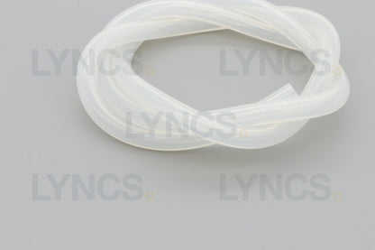 CA-SILICON-TUBING
