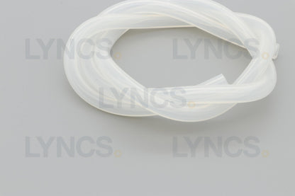 CA-SILICON-TUBING
