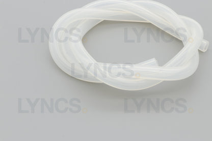 CA-SILICON-TUBING