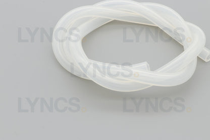 CA-SILICON-TUBING