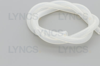 CA-SILICON-TUBING