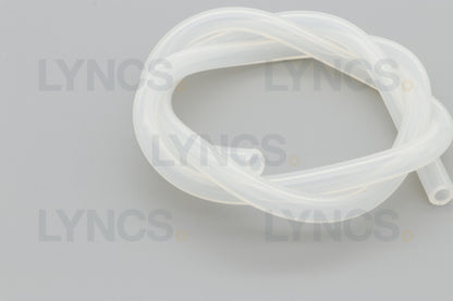 Caffe Assist Silicon Tubing - 100cm