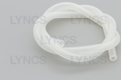 CA-SILICON-TUBING