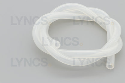 CA-SILICON-TUBING