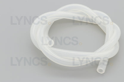 CA-SILICON-TUBING