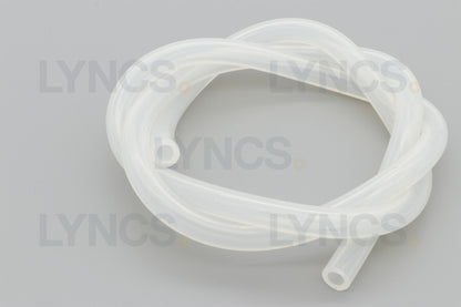 CA-SILICON-TUBING