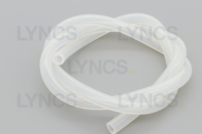 CA-SILICON-TUBING