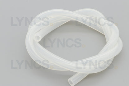 Caffe Assist Silicon Tubing - 100cm