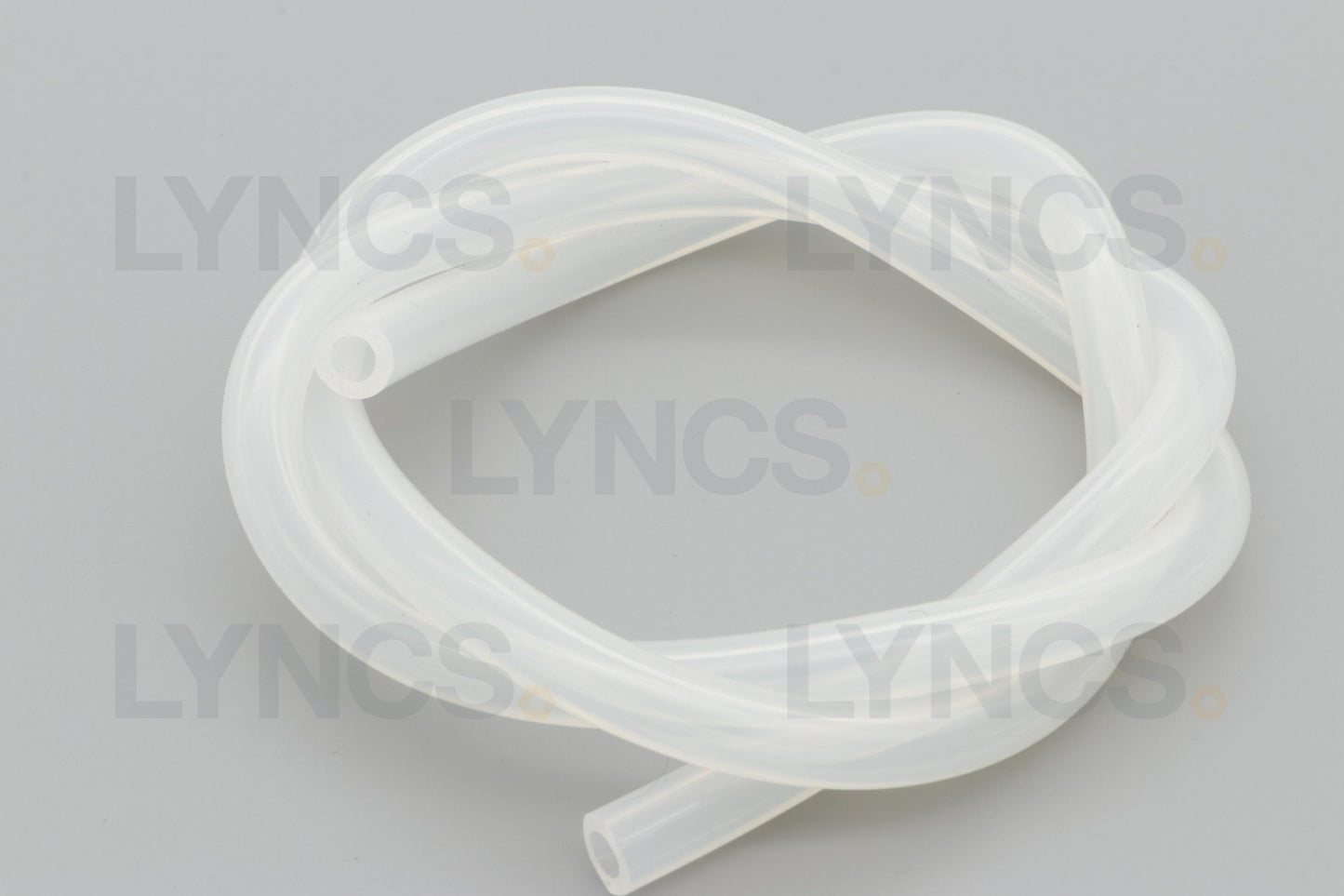 CA-SILICON-TUBING