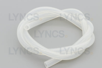 CA-SILICON-TUBING