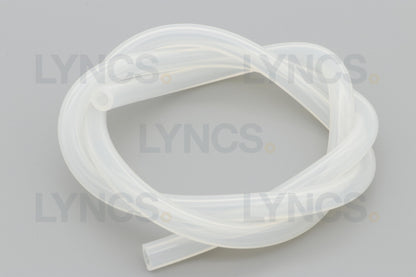 CA-SILICON-TUBING