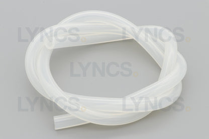 CA-SILICON-TUBING